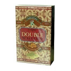 Whisky Double Płyn po goleniu for men 100ml