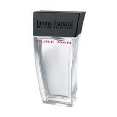 Bruno Banani Pure Man Woda po goleniu 75ml
