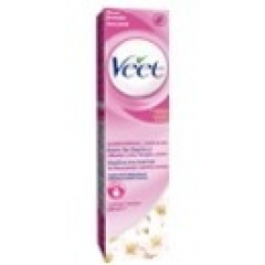 Veet Krem do depilacji skóry suchej 3 minutowy
