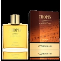 Miraculum Chopin Płyn po goleniu
