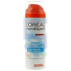 Loreal Men Expert Pianka do golenia