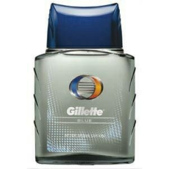 Gillette Men Woda po goleniu BLUE