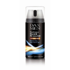 Dax Cosmetics Perfecta Men Balsam po goleniu nawilżający