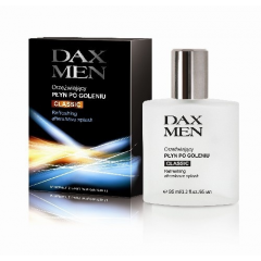 Dax Cosmetics Perfecta Men Płyn po goleniu