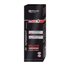 Mincer Pharma Super Men 4D Balsam po goleniu