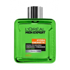 Loreal Men Expert Woda po goleniu Pure Tonic