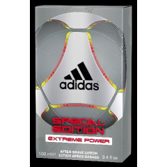Adidas Extreme Power Woda po gooleniu 100ml