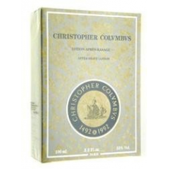 Christopher Columbus Woda po goleniu 100ml