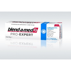 Blendamed Pasta do zębów Pro-Expert Fresh