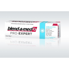 Blendamed Pasta do zębów Pro-Expert Mild