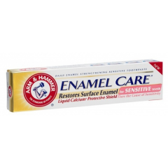 Sarantis Arm&Hammer Enamel Care Sensitive Odbudowująca szkliwo pasta do zębów wrażliwych