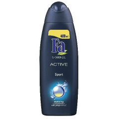 Schwarzkopf Fa Sport Żel pod prysznic 400ml