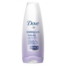 Dove VisibleCare Kremowy żel pod prysznic Softering