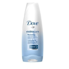 Dove VisibleCare Kremowy żel pod prysznic Renewing