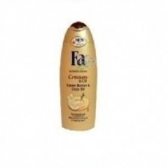 Schwarzkopf Fa Creme Cacao Butter & Cacao Oil Żel pod prysznic 400ml