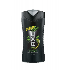 Axe Żel pod prysznic Twist 250ml