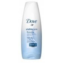 Dove VisibleCare Kremowy żel pod prysznic Renewing 400ml