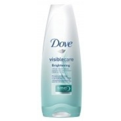 Dove VisibleCare Kremowy żel pod prysznic Brightening 400ML