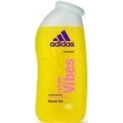 Adidas Women Żel pod prysznic Gym Vibes