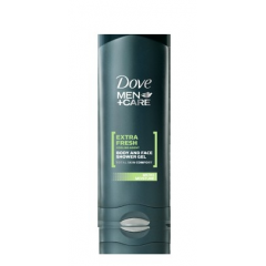 Dove Dove Men Care Extra Fresh żel pod prysznic 250ml