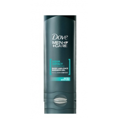 Dove Dove Men Care Aqua Impact żel pod prysznic 250ml