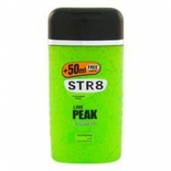 STR8 Power Pro Lime Peak żel pod prysznic 400ml