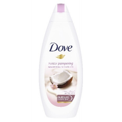 Dove Coconut Milk & Jasmine Petals żel pod prysznic 250ml