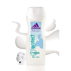 Adidas Women Protect Żel pod prysznic 250ml