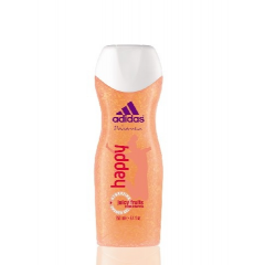 Adidas Women Happy Żel pod prysznic 250ml
