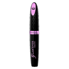 Rimmel Tusze do rzęs Rimmel Glam Eyes Maskara brązowa 02