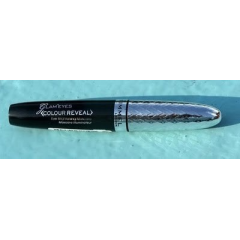 Rimmel Tusze do rzęs Rimmel Glam Eyes Colour Maskara Sappire 01