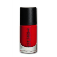 Gosh Lakier do paznokci 587 Hot Coral