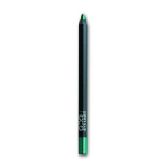 Gosh Wodoodporna kredka do oczu velvet touch eye liner waterproof Pretty Petrol