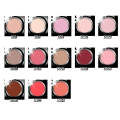 Gosh Błyszczyk lip gloss 082