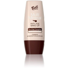 Bell Multi Mineral Anti-Age Fluid przeciwzmarszczkowy nr4
