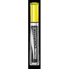 Rimmel Tusze do rzęs Tusz do rzęs Lash Accelerator Volume Black