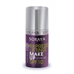 Soraya Make-up Sceniczny Express Lifting 3D 03 Naturalny