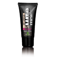 Bell Royal MAT Skin Camouflage Make -Up Matująco-kryjący fluid z aloesem nr 2 sand