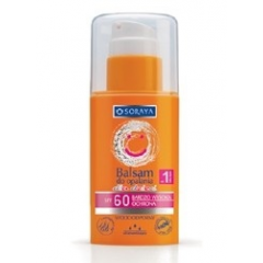 Soraya Balsam do opalania dla Dzieci SPF 60 bardzo wysoka