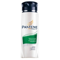 Pantene Pro-V Proste i Gładkie Ożywka bez spłukiwania