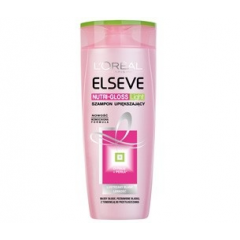 Loreal Elseve Nutri-Blask Light Szampon Nutri-Blask Light do włosów z tendencją do przetłuszczania