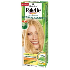 Palette Parmanent Natural Color Szampański Blond nr 254
