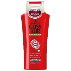 Schwarzkopf Gliss Kur Color Protect Szampon do włosów farbowanych 250ml