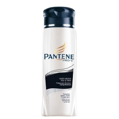 Pantene Pro-V Gęste i mocne Szampon 250ml
