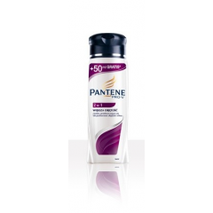 Pantene Pro-V Większa objętość Szampon 2w1 250ml