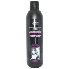 Joanna Profesionalna Stylizacja Lotion do układania włosów bardzo mocny 1L