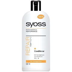 Schwarzkopf Syoss Shine Rapair Therapy Balsam do włosów
