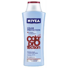 NIVEA Hair Care Szampon COLOR CRYSTAL 400ml