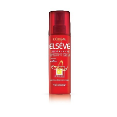 Loreal Elseve Color Vive Odżywka w sprayu bez spłukiwania