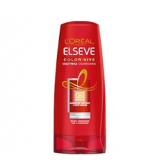 Loreal Elseve Color Vive Odżywka do włosów farbowanych 400ml
